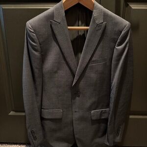 Calvin Klein Men's Suit